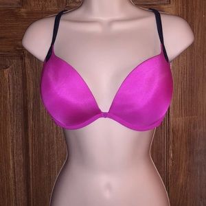 Victoria’s Secret Sexy Little Things Bra